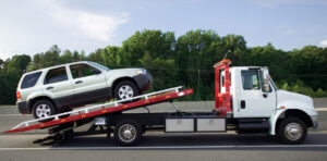 Read more about the article 10 Basic Facts You Need to Know When Your Car is Being Towed