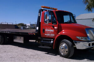 Read more about the article Towing Lehigh Acres