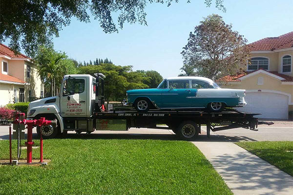 Read more about the article How to Contact Car Removal Services