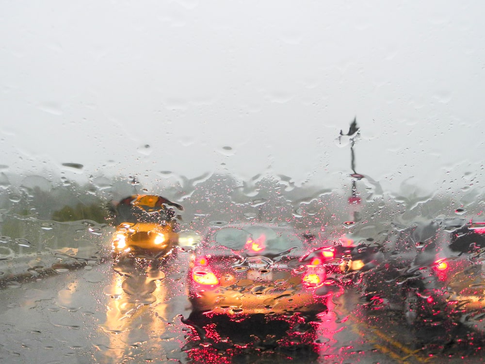 Read more about the article Tips for Defensive Driving in the Rain